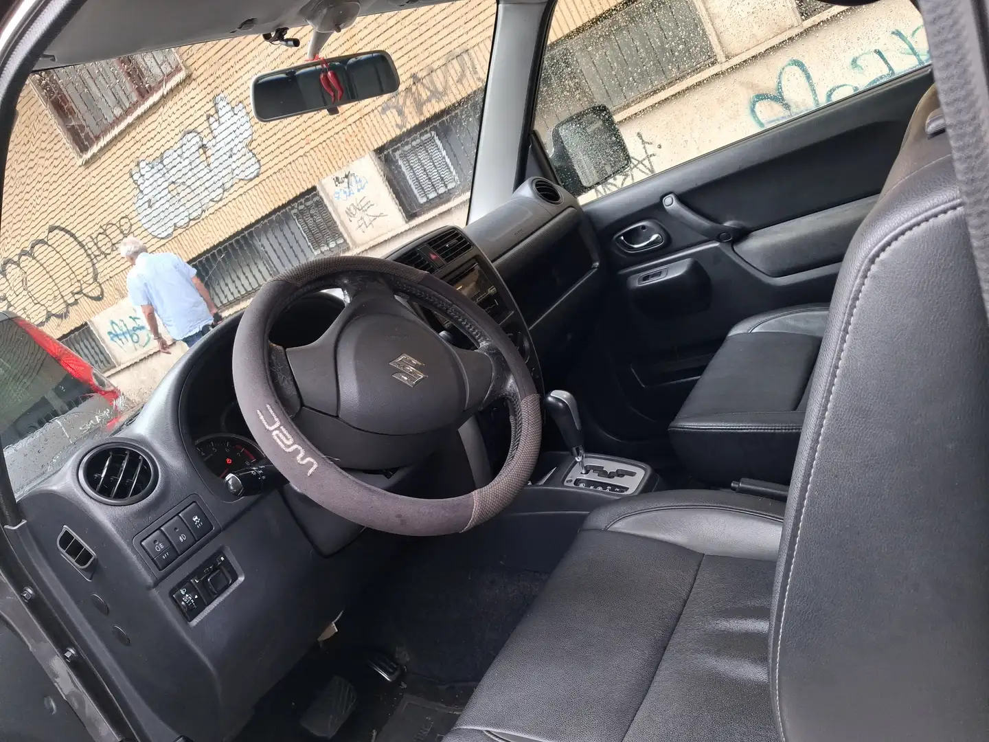 Suzuki Jimny Evoluzione plus Grigio - 1