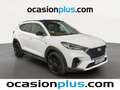Hyundai TUCSON 1.6CRDI 48V NLine X 4x2 DT Blanco - thumbnail 2