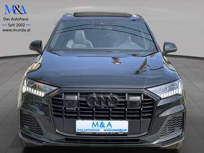 Audi Q7 55 TFSIe quattro Sport*WERKSGARANTIE