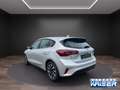 Ford Focus Titanium LED ACC SHZ LenkradHZG Kamera Silber - thumbnail 5