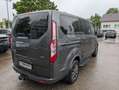 Ford Tourneo Custom 310 L1 Titanium 8-SI*AHK*NAV*STANDH Gris - thumbnail 5