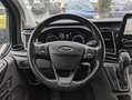 Ford Tourneo Custom 310 L1 Titanium 8-SI*AHK*NAV*STANDH Gris - thumbnail 16