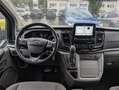 Ford Tourneo Custom 310 L1 Titanium 8-SI*AHK*NAV*STANDH Gris - thumbnail 8