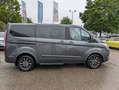 Ford Tourneo Custom 310 L1 Titanium 8-SI*AHK*NAV*STANDH Gris - thumbnail 29