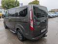 Ford Tourneo Custom 310 L1 Titanium 8-SI*AHK*NAV*STANDH Gris - thumbnail 4