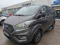 Ford Tourneo Custom 310 L1 Titanium 8-SI*AHK*NAV*STANDH Gris - thumbnail 2