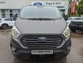 Ford Tourneo Custom 310 L1 Titanium 8-SI*AHK*NAV*STANDH Gris - thumbnail 28