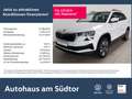 Skoda Karoq Ambition 1.0 TSI | LED RFK GRA Navi Weiß - thumbnail 1