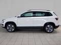 Skoda Karoq Ambition 1.0 TSI | LED RFK GRA Navi Weiß - thumbnail 4
