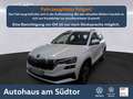 Skoda Karoq Ambition 1.0 TSI | LED RFK GRA Navi Weiß - thumbnail 1