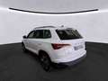 Skoda Karoq Ambition 1.0 TSI | LED RFK GRA Navi Weiß - thumbnail 3