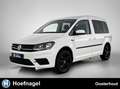 Volkswagen Caddy 1.2 TSI Trendline | Parkeersensoren | Airco Blanc - thumbnail 1