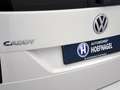 Volkswagen Caddy 1.2 TSI Trendline | Parkeersensoren | Airco Blanc - thumbnail 25