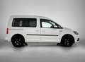 Volkswagen Caddy 1.2 TSI Trendline | Parkeersensoren | Airco Blanc - thumbnail 7