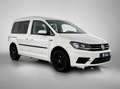 Volkswagen Caddy 1.2 TSI Trendline | Parkeersensoren | Airco Blanc - thumbnail 5