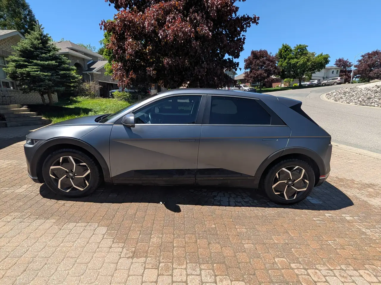 2022 Hyundai IONIQ 5