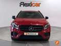 Mercedes-Benz GLA 180 +180 Rojo - thumbnail 2