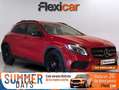 Mercedes-Benz GLA 180 +180 Rojo - thumbnail 1