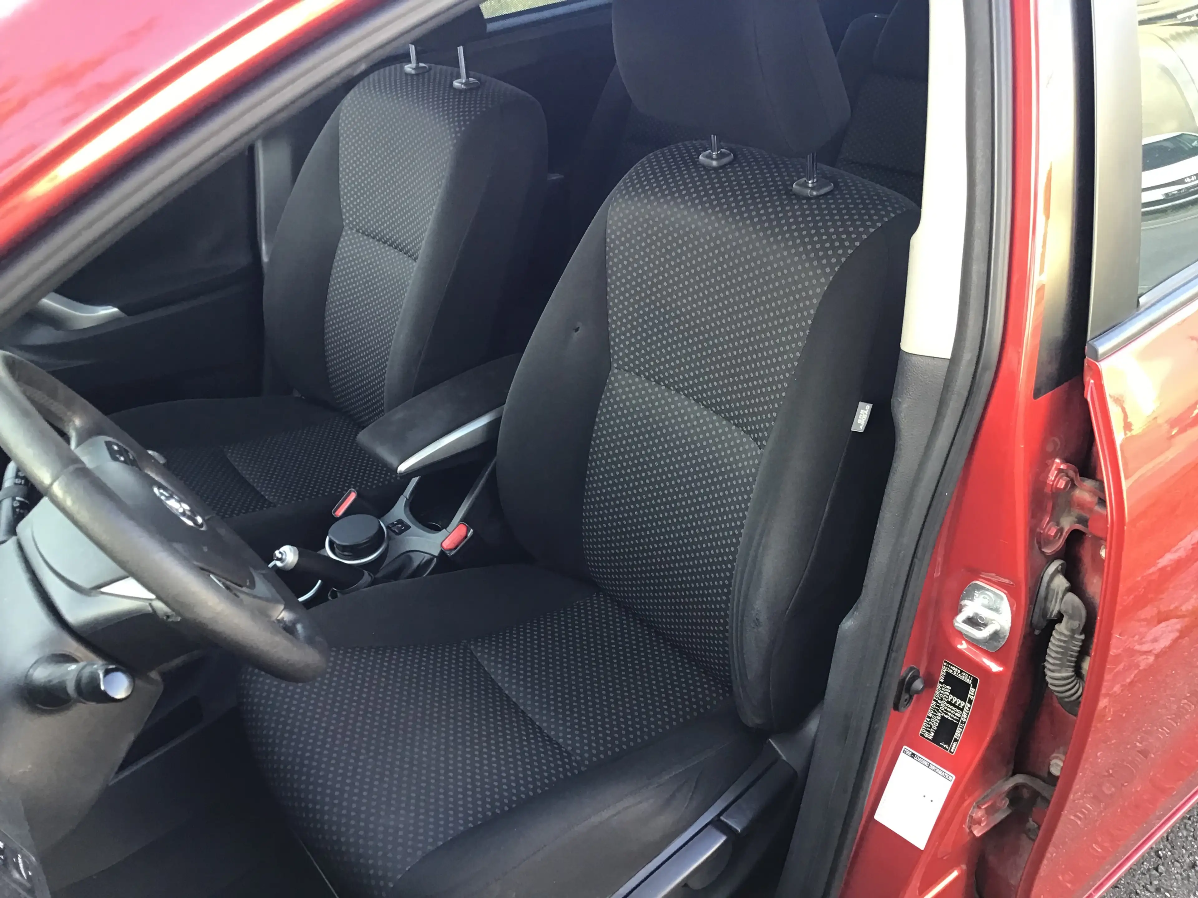 Toyota Verso Executive Kamera 7 Sitze 8-fach Tempomat Alu AHK… — photo 10