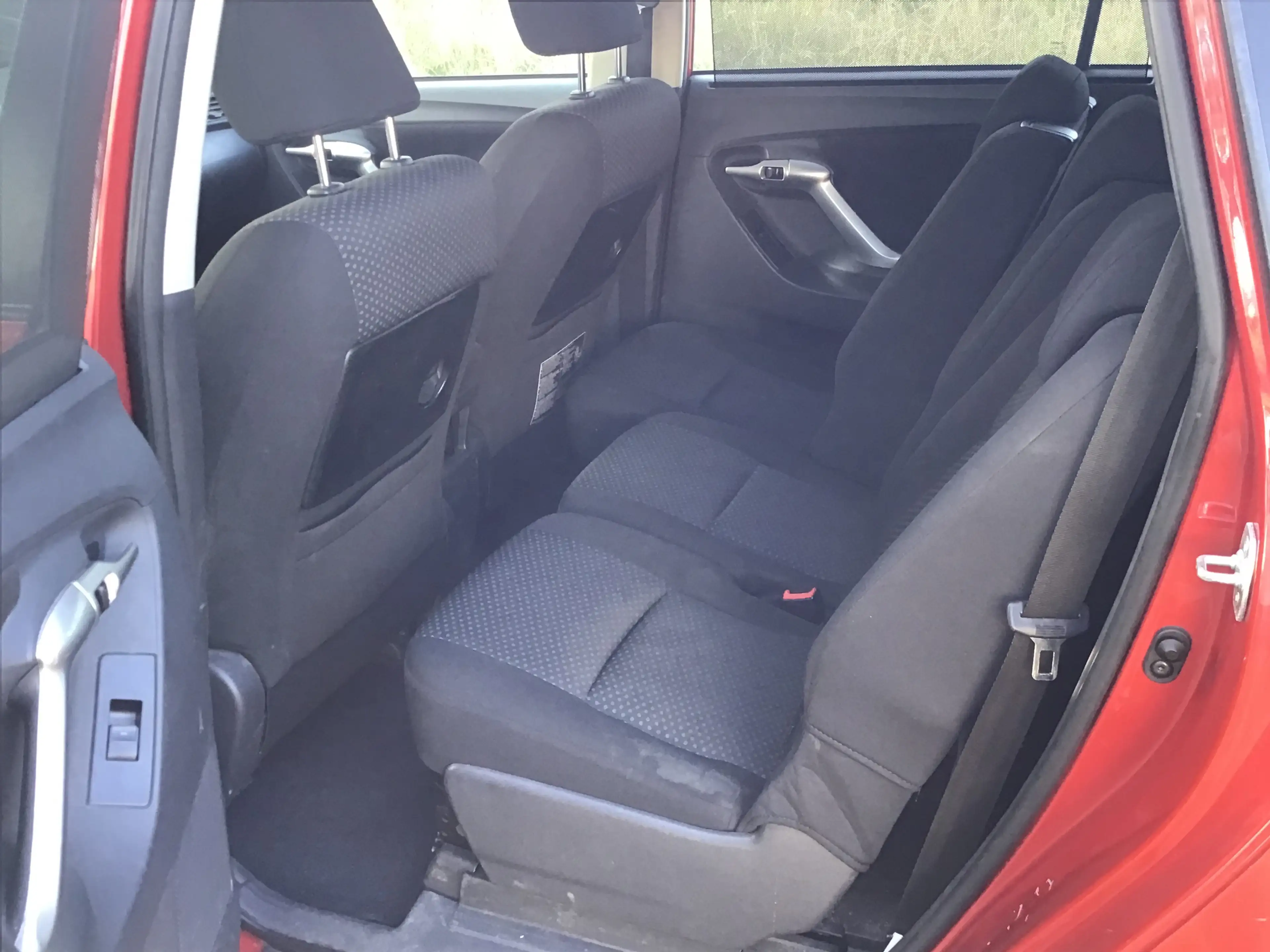 Toyota Verso Executive Kamera 7 Sitze 8-fach Tempomat Alu AHK… — photo 13