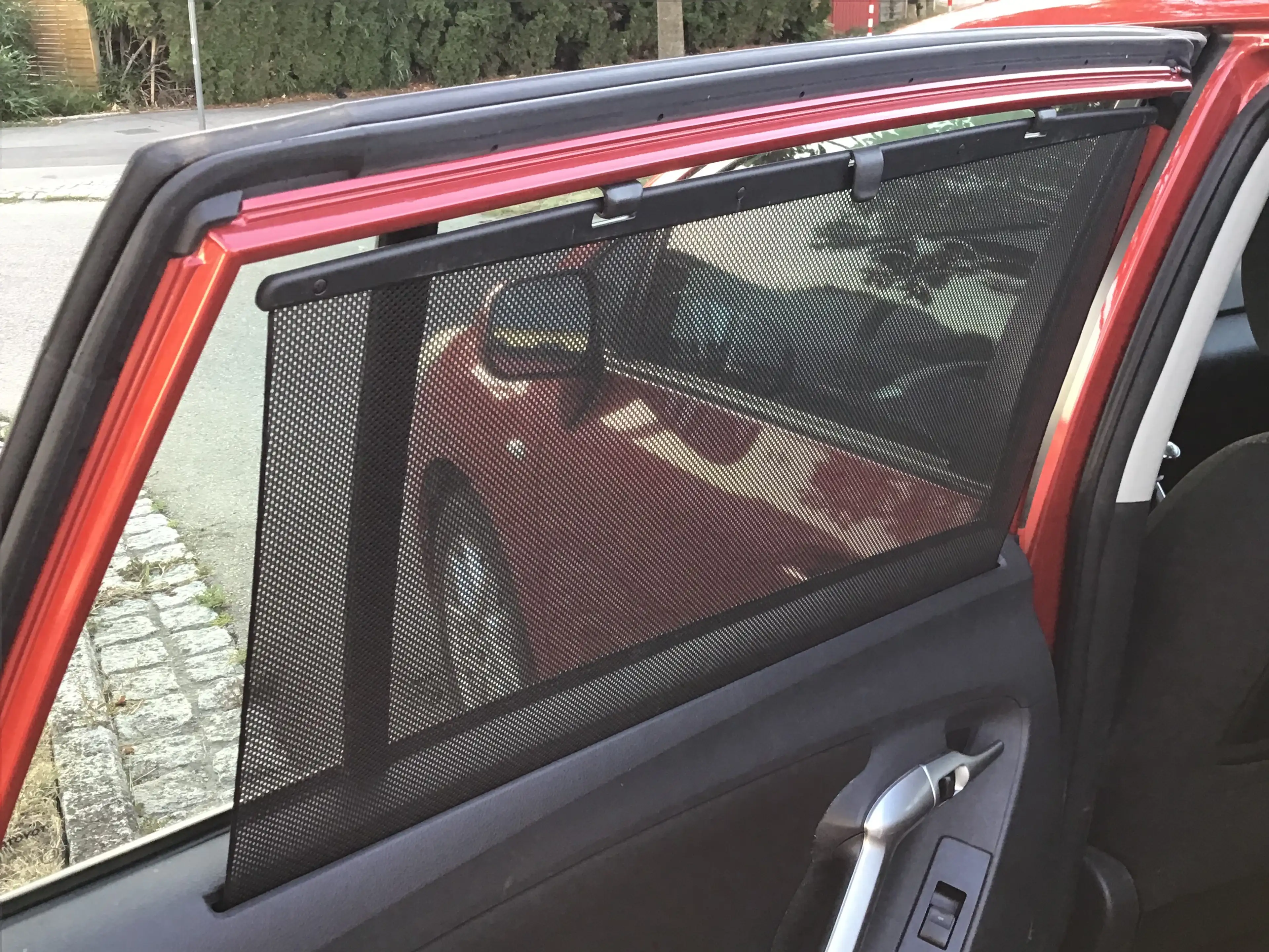 Toyota Verso Executive Kamera 7 Sitze 8-fach Tempomat Alu AHK… — photo 14