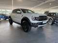 Ford Ranger Raptor DOPPELKABINE 3.0L 292PS V6 Automatik Blanc - thumbnail 4