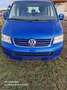 Volkswagen T5 Caravelle Caravelle 2,5 TDI 4motion Azul - thumbnail 1