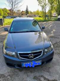 Accord  2.0i Sport