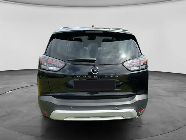Opel Crossland view 5