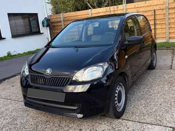 Citigo 1.0i Active