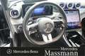 Mercedes-Benz C 43 AMG AMG C 43 4M T-Mod HUD Standh PSD AHK 360° 489€* Schwarz - thumbnail 13