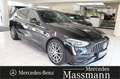 Mercedes-Benz C 43 AMG AMG C 43 4M T-Mod HUD Standh PSD AHK 360° 489€* Schwarz - thumbnail 3