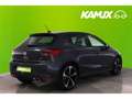 SEAT Ibiza 1.0TSI DSG FR+LED+NAVI+VIRTUAL+KAMERA+PDC Grau - thumbnail 4