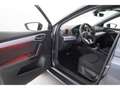 SEAT Ibiza 1.0 TSI DSG FR LED+SHZ+PDC+KAMERA Grijs - thumbnail 17