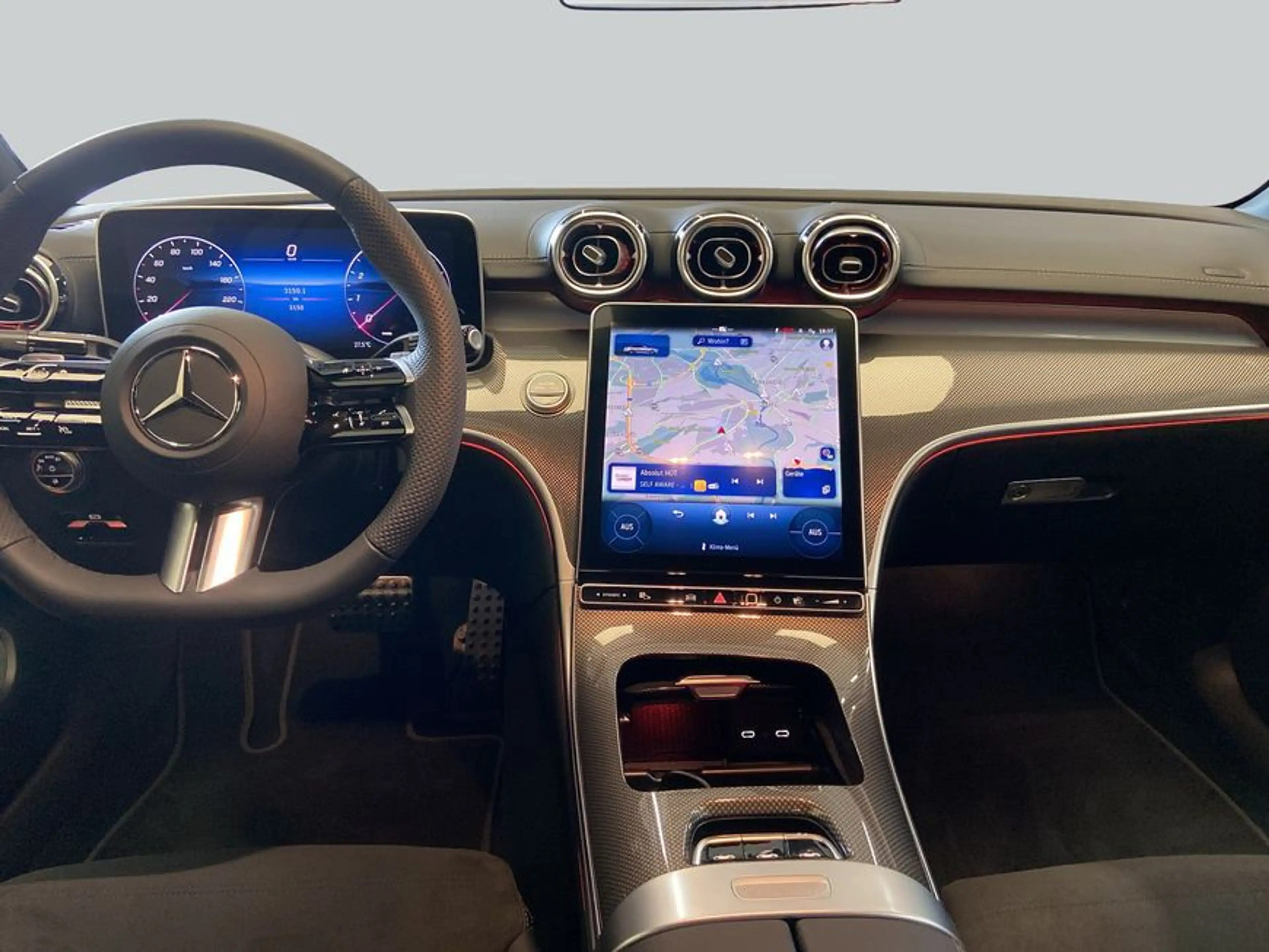 Mercedes-Benz CLE 180 CLE — photo 13