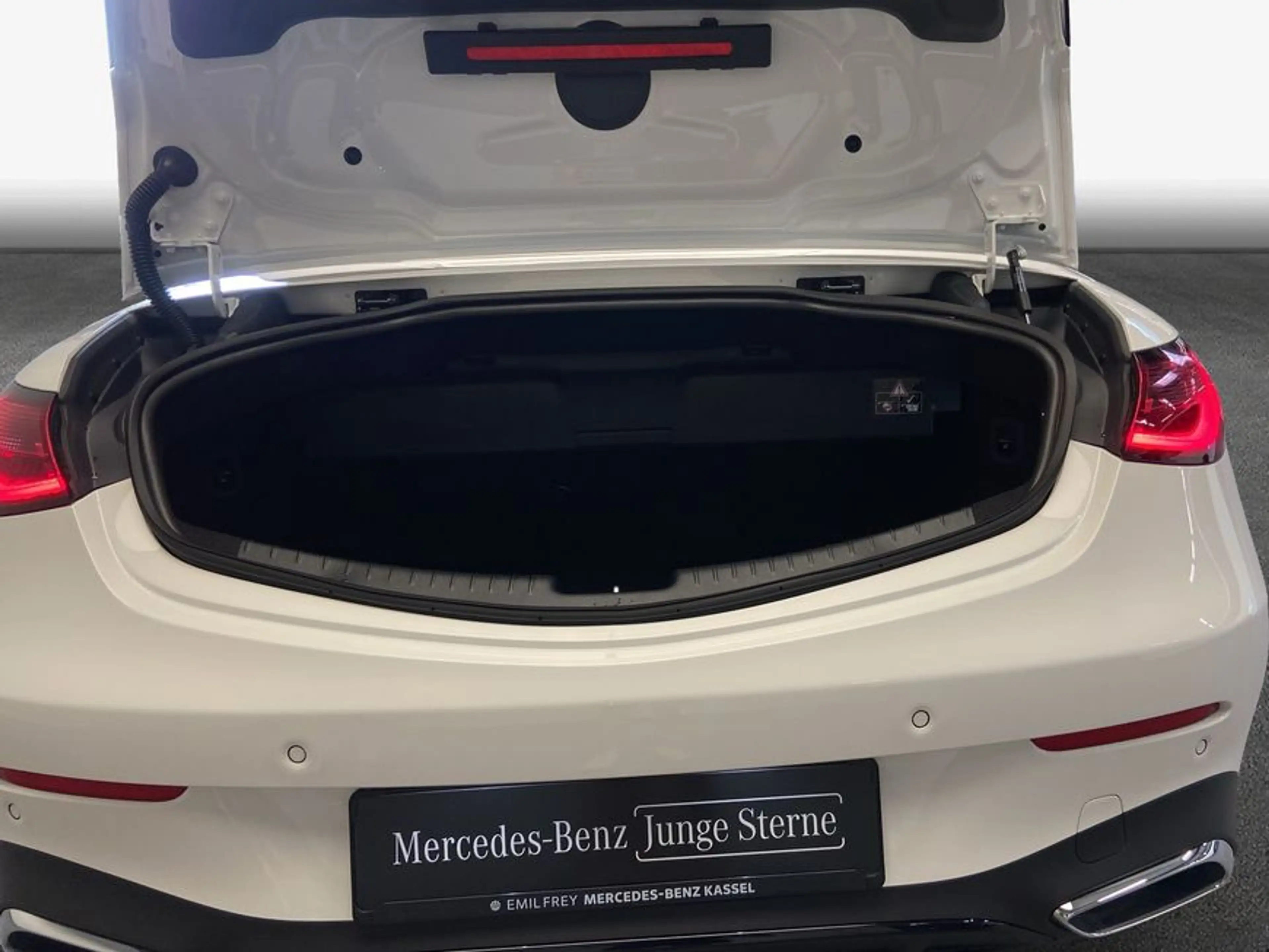 Mercedes-Benz CLE 180 CLE — photo 8