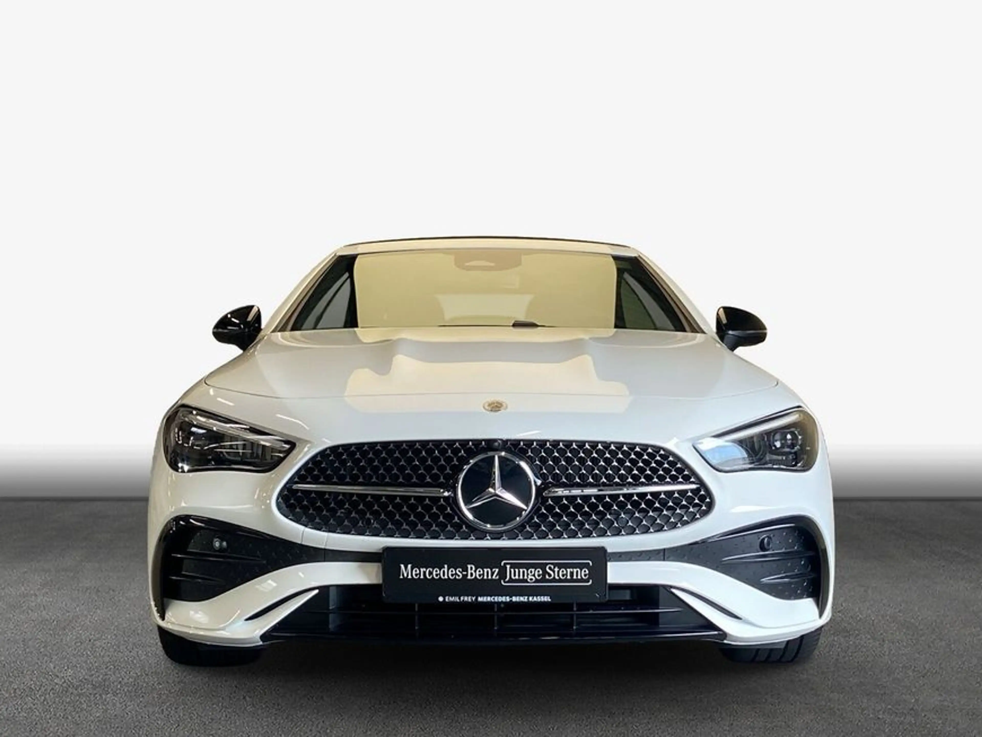 Mercedes-Benz CLE 180 CLE — photo 3