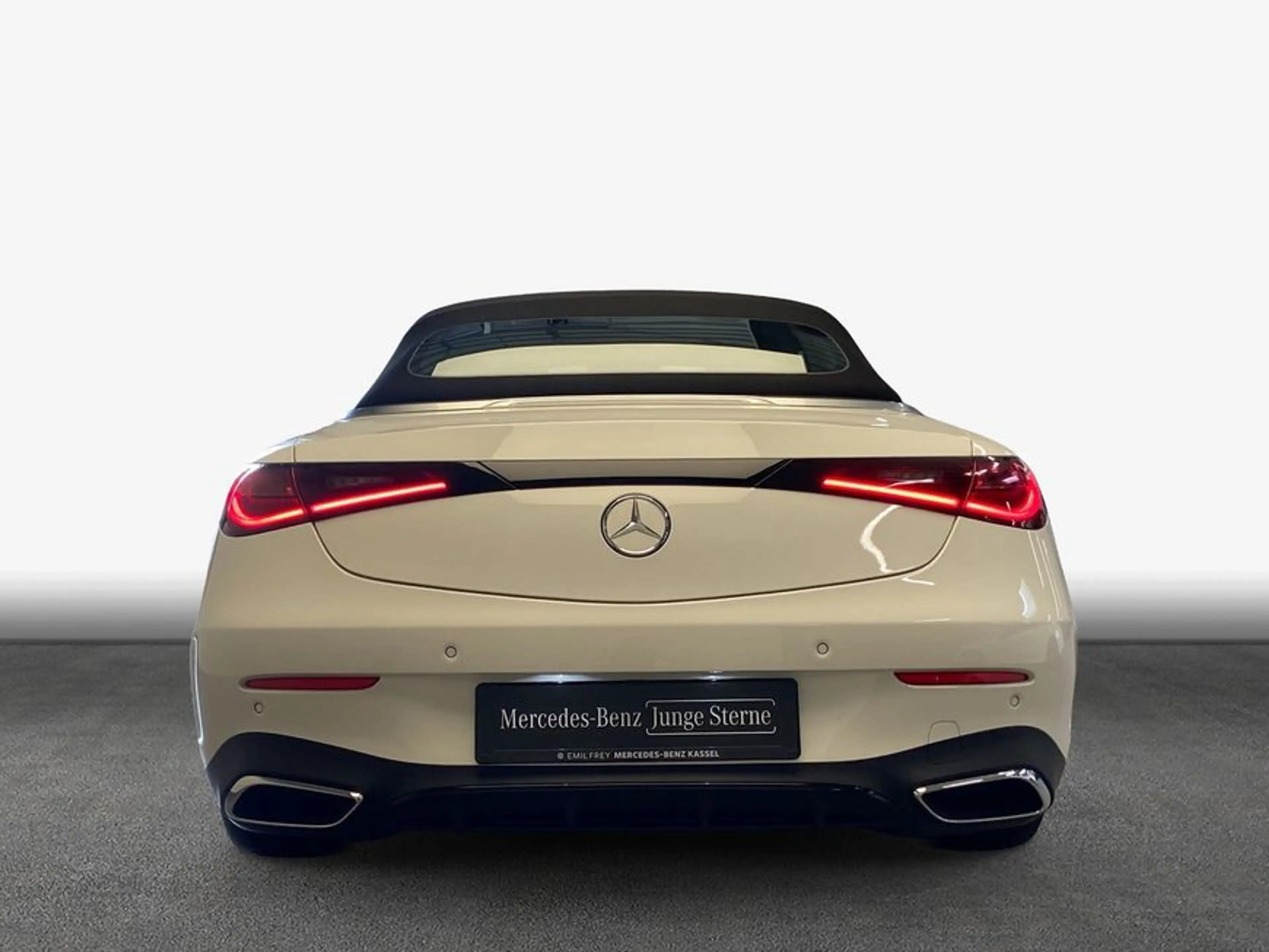 Mercedes-Benz CLE 180 CLE — photo 5