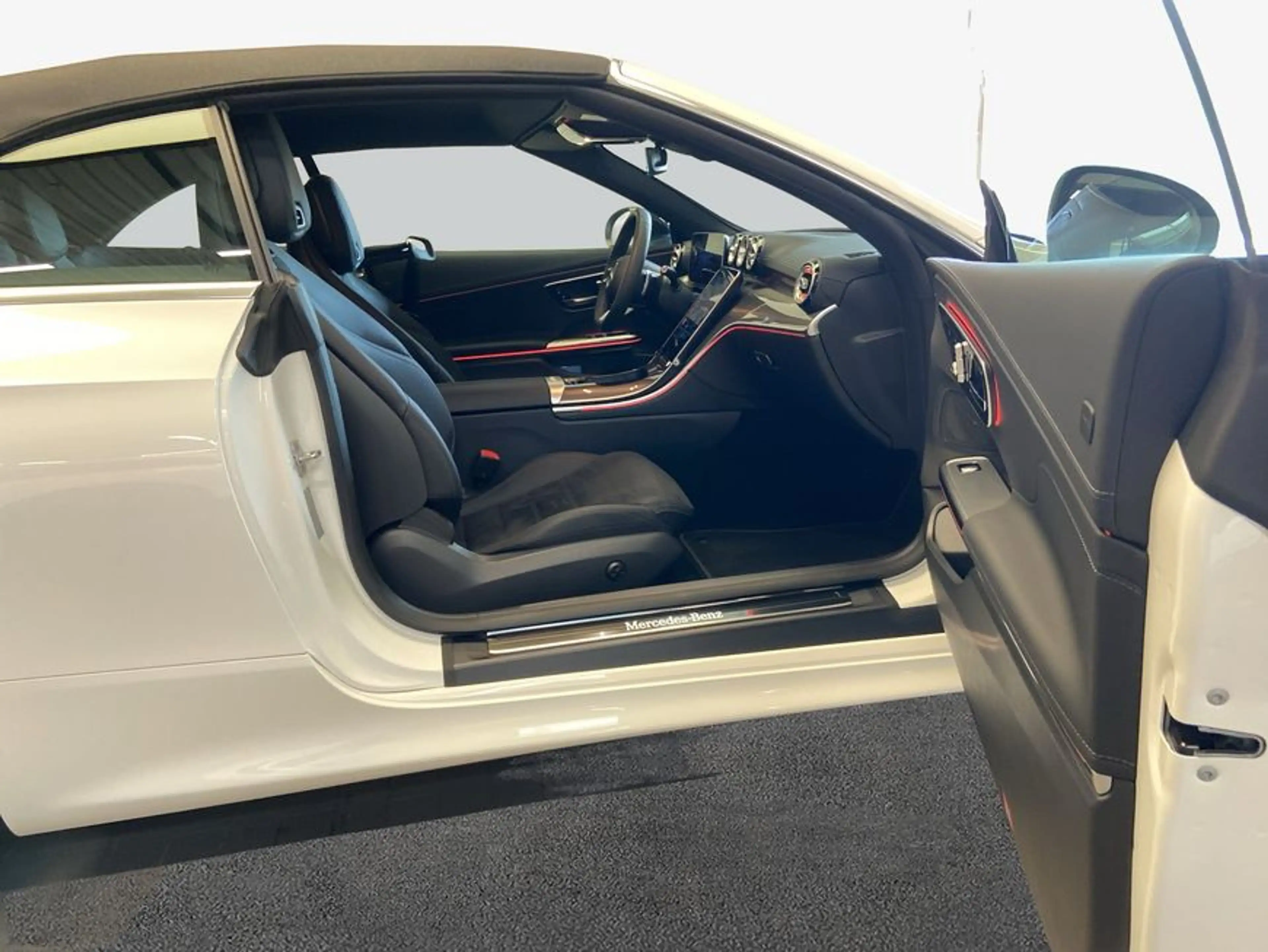 Mercedes-Benz CLE 180 CLE — photo 12