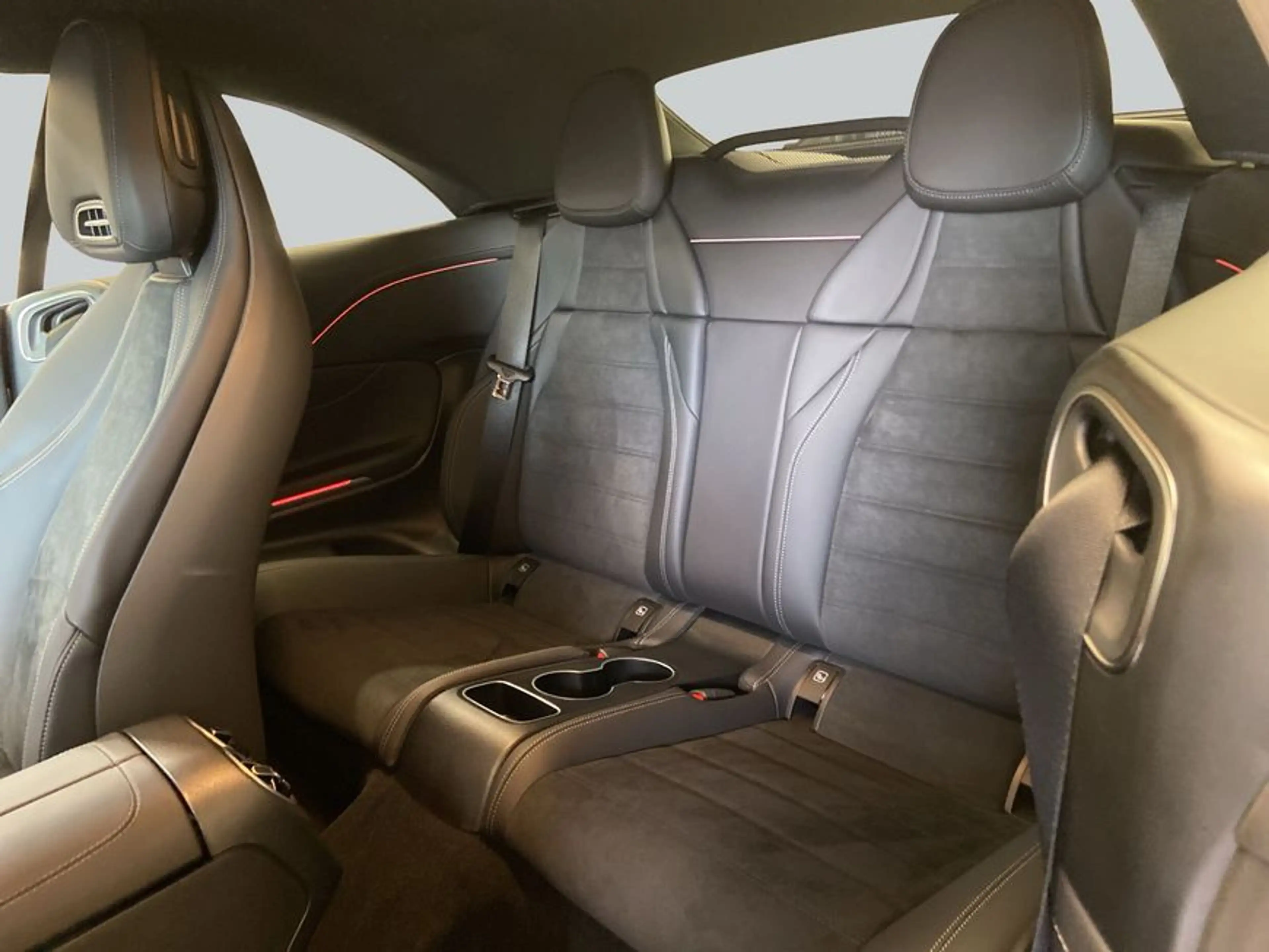 Mercedes-Benz CLE 180 CLE — photo 11