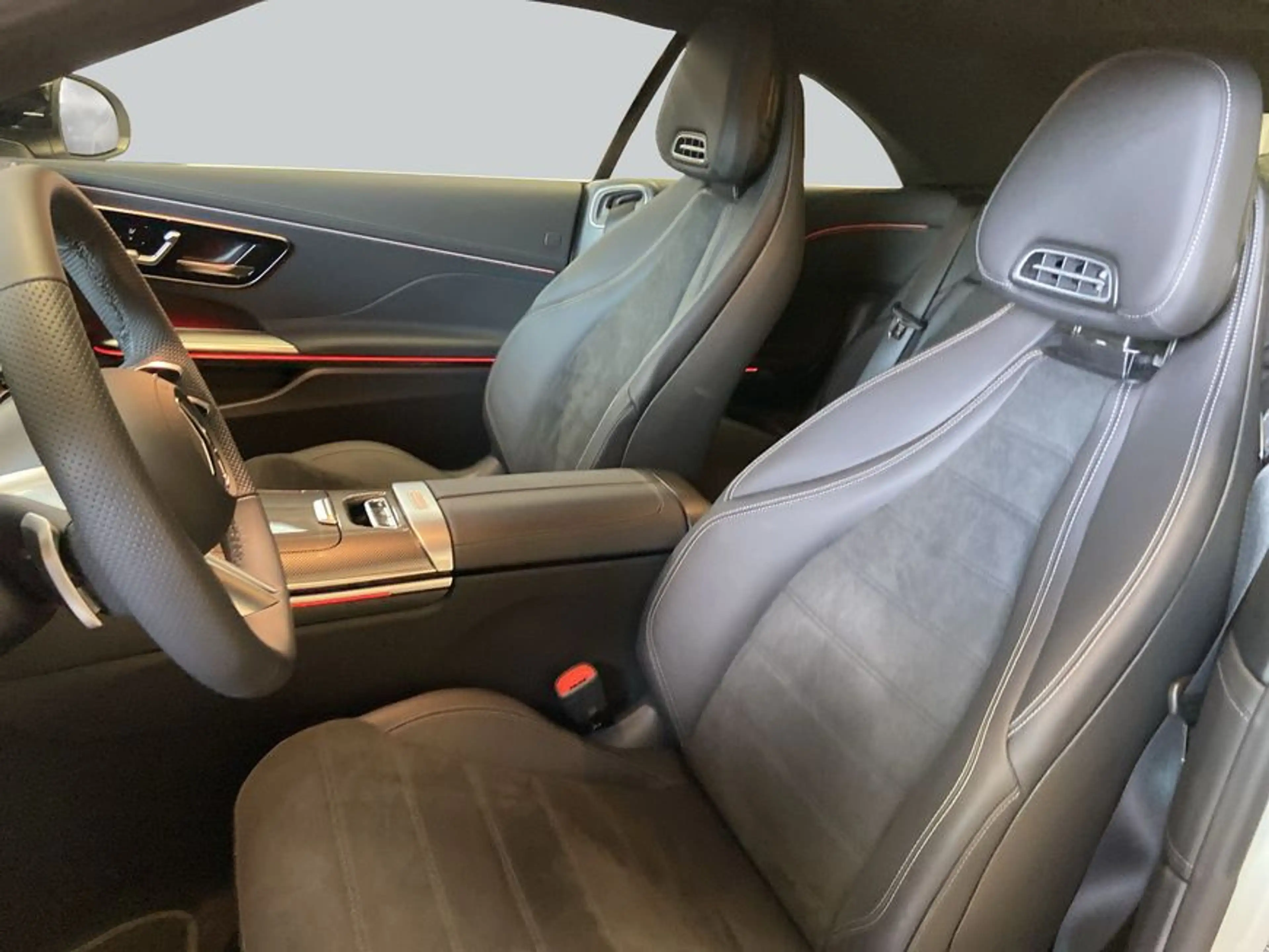 Mercedes-Benz CLE 180 CLE — photo 10