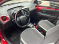Toyota Aygo 1.0i VVT-i x-play***Boite Automatique**24949km*** Rosso - thumbnail 11