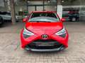 Toyota Aygo 1.0i VVT-i x-play***Boite Automatique**24949km*** Rot - thumbnail 3