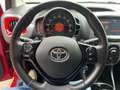 Toyota Aygo 1.0i VVT-i x-play***Boite Automatique**24949km*** Rood - thumbnail 12