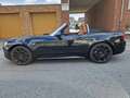 Fiat 124 Spider Lusso/3Jahre Garantie/TÜV+Inspekt neu/Mazda MX5 Schwarz - thumbnail 1