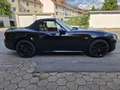 Fiat 124 Spider Lusso/3Jahre Garantie/TÜV+Inspekt neu/Mazda MX5 Schwarz - thumbnail 8