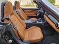 Fiat 124 Spider Lusso/3Jahre Garantie/TÜV+Inspekt neu/Mazda MX5 Schwarz - thumbnail 17