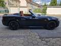 Fiat 124 Spider Lusso/3Jahre Garantie/TÜV+Inspekt neu/Mazda MX5 Schwarz - thumbnail 7
