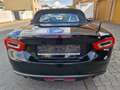 Fiat 124 Spider Lusso/3Jahre Garantie/TÜV+Inspekt neu/Mazda MX5 Schwarz - thumbnail 12