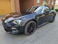 Fiat 124 Spider Lusso/3Jahre Garantie/TÜV+Inspekt neu/Mazda MX5 Schwarz - thumbnail 3